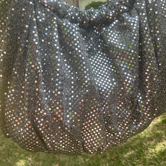 Bling bling bag - Picture 2 of 6